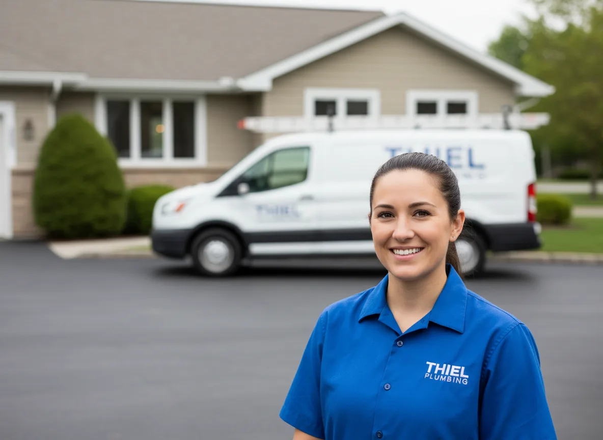 Plumber Burlington, IA FAQs